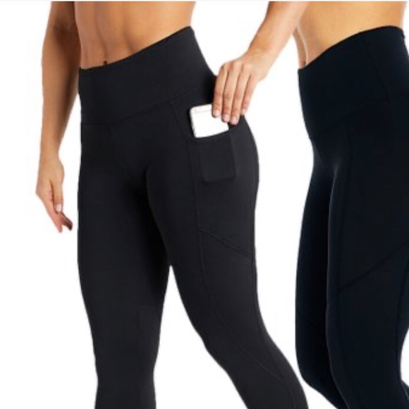 Marika Fleece Lined Leggings Store, 50 